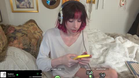 ELS online show from 12, 12, 2024