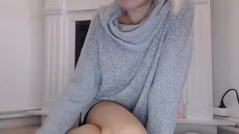 elssa_rush online show from 25, 10, 2025