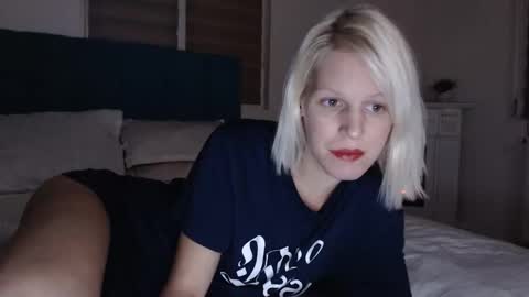 elssa_rush online show from 26, 10, 2025