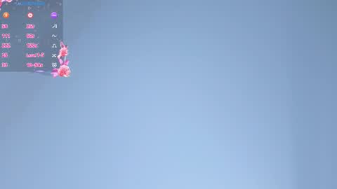 Elizabeth online show from 14, 12, 2025