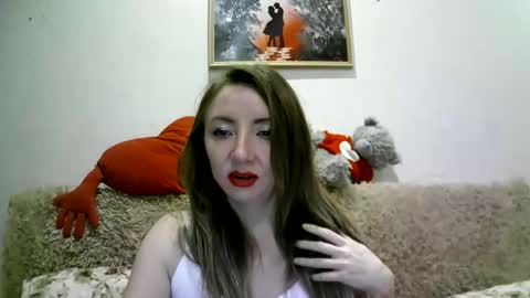 Snapshot of elvaarno chatting on 16, 10, 2025 ElvaArno online show from 16, 10, 2025