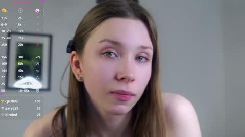 Sophie online show from 30, 1, 2025