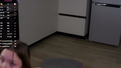 Sophie online show from 31, 1, 2025