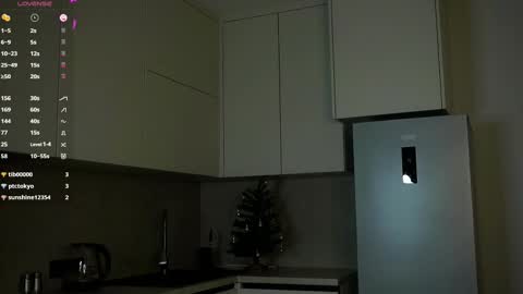 Sophie online show from 12, 2, 2025