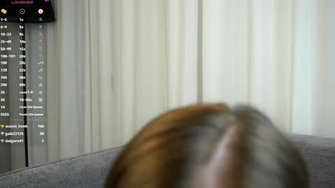 Sophie online show from 16, 2, 2025