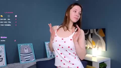 Sophie online show from 25, 2, 2025