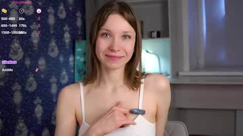 Sophie online show from 27, 2, 2025