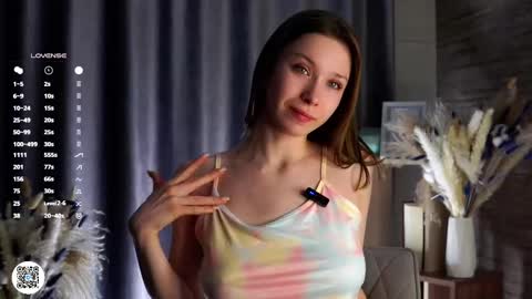 Sophie online show from 10, 3, 2025