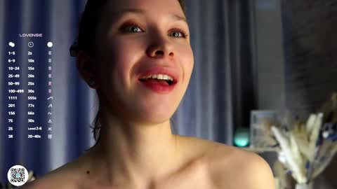 Sophie online show from 10, 3, 2025