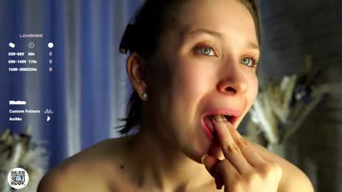 Sophie online show from 10, 3, 2025