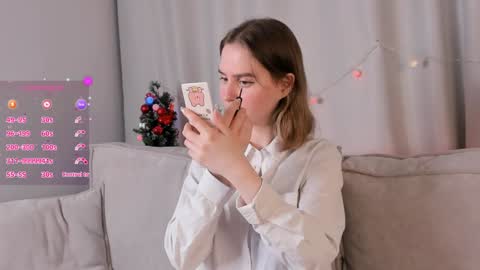 Maria online show from 16, 12, 2024