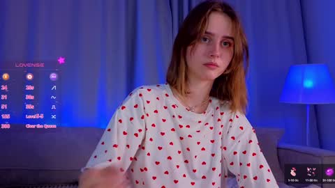 Maria online show from 25, 1, 2025