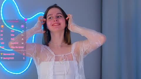 Maria online show from 27, 1, 2025