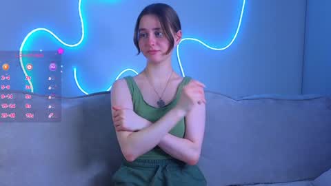 Maria online show from 31, 1, 2025