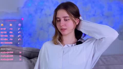 Maria online show from 17, 2, 2025