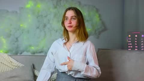 Maria online show from 3, 3, 2025