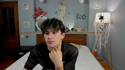 Elvano online show from 26, 10, 2025