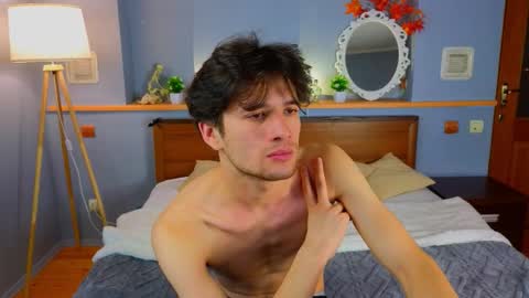 Elvano online show from 7, 11, 2025