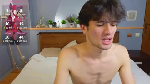 Elvano online show from 12, 11, 2025