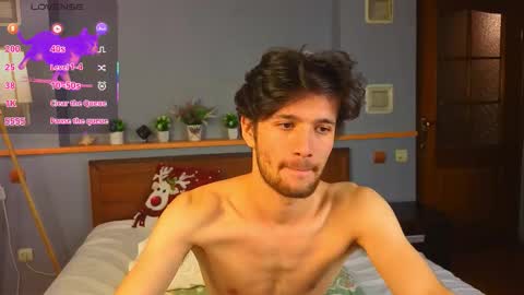 Elvano online show from 2, 12, 2025