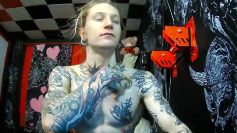 Anj online show from 3, 2, 2026