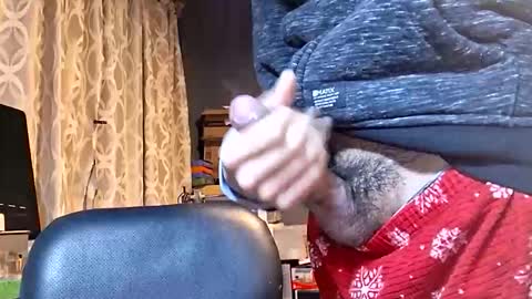 elvergg1 online show from 1, 12, 2025