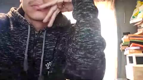 Snapshot of elvergg1 chatting on 1, 2, 2026 elvergg1 online show from 1, 2, 2026