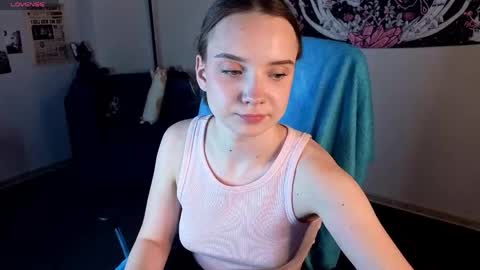 Elvienne online show from 21, 5, 2026