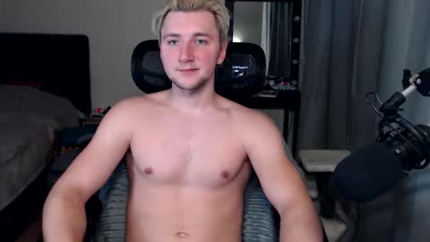 Elvin Vaenight online show from 10, 10, 2025