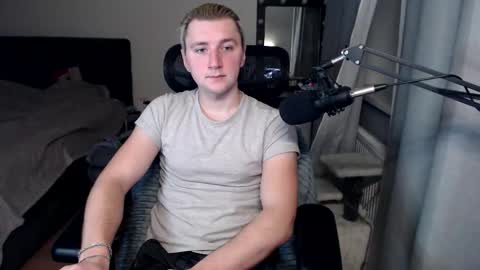 Elvin Vaenight online show from 12, 10, 2025