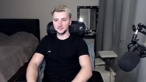 Elvin Vaenight online show from 30, 10, 2025