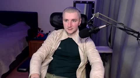 Elvin Vaenight online show from 12, 11, 2025