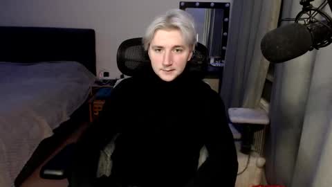 Elvin Vaenight online show from 16, 11, 2025