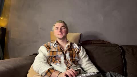 Elvin Vaenight online show from 20, 11, 2025