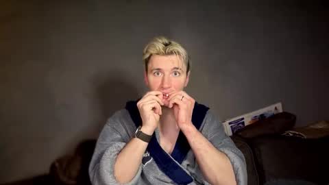 Elvin Vaenight online show from 28, 2, 2026