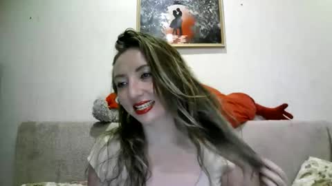 ElvinaSweet online show from 25, 9, 2025