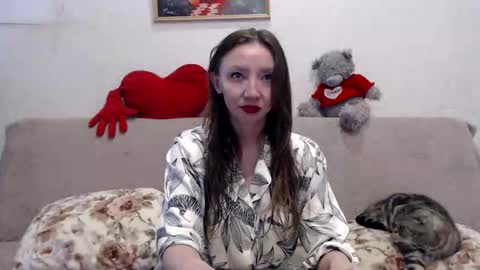 ElvinaSweet online show from 23, 3, 2026