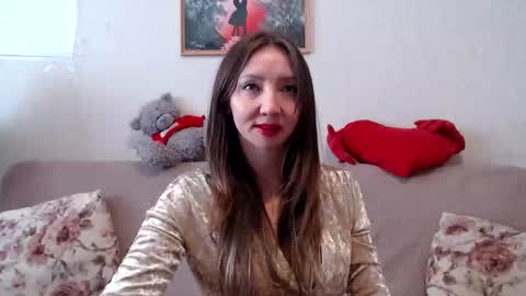 ElvinaSweet online show from 24, 3, 2026