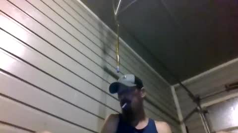 Snapshot of elwooood7 chatting on 13, 9, 2025 elwooood7 online show from 13, 9, 2025