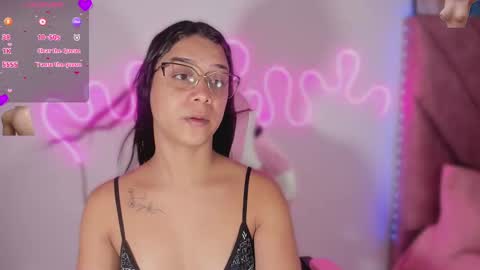 Snapshot of ely_w1 chatting on 29, 9, 2025 ely_w1 online show from 29, 9, 2025