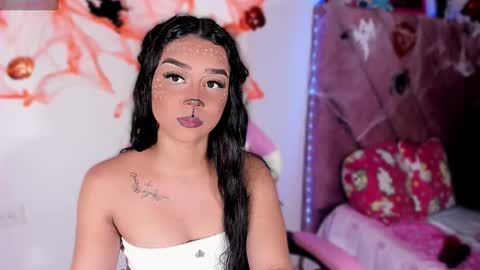 Snapshot of ely_w1 chatting on 27, 10, 2025 ely_w1 online show from 27, 10, 2025