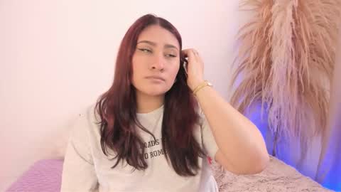 Snapshot of elyross_ chatting on 8, 2, 2026 Ross online show from 8, 2, 2026