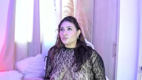 Snapshot of elyross_ chatting on 9, 3, 2026 Ross online show from 9, 3, 2026