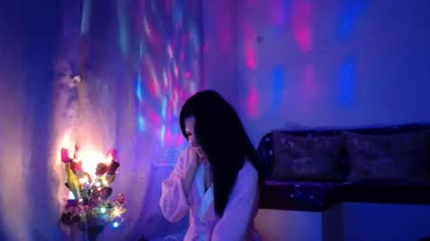 Elisa online show from 16, 1, 2025