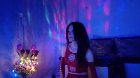 Elisa online show from 30, 1, 2025