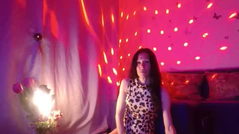 Elisa online show from 12, 5, 2026
