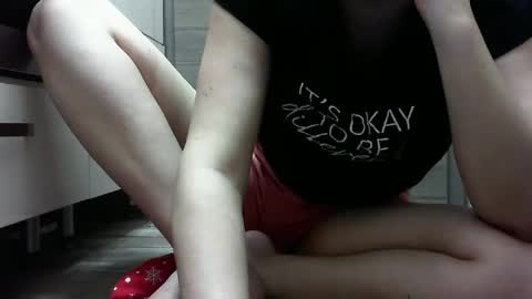 elyseblue online show from 11, 1, 2025