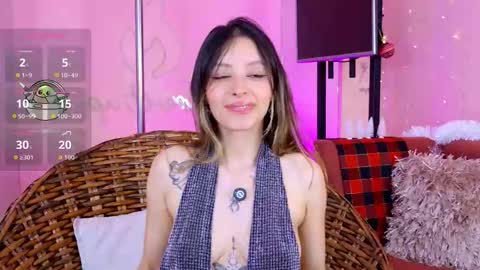 Elysia online show from 16, 12, 2025