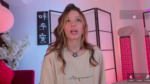 Elysia online show from 13, 6, 2026