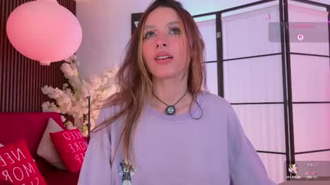 Elysia online show from 21, 6, 2026
